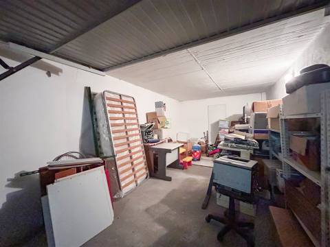 Garagem  Venda em Castelo Branco,Castelo Branco