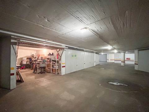 Garagem  Venda em Castelo Branco,Castelo Branco