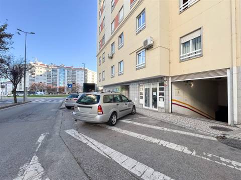Garagem  Venda em Castelo Branco,Castelo Branco