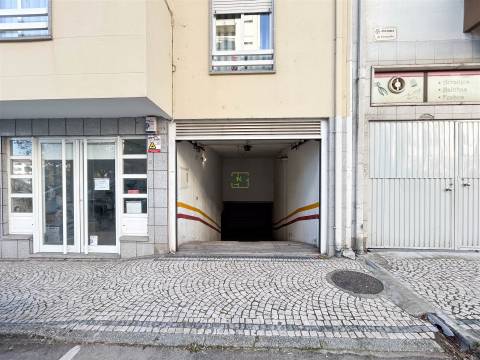 Garagem  Venda em Castelo Branco,Castelo Branco