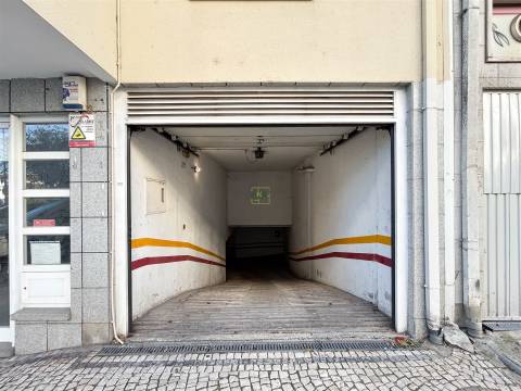 Garagem  Venda em Castelo Branco,Castelo Branco