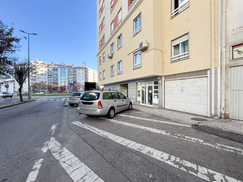Garagem  Venda em Castelo Branco,Castelo Branco