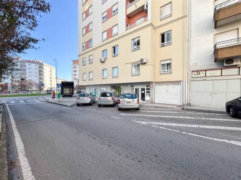 Garagem  Venda em Castelo Branco,Castelo Branco