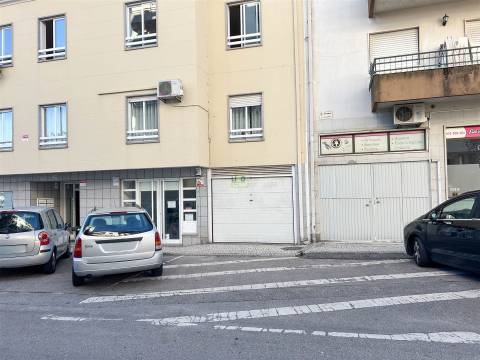 Garagem  Venda em Castelo Branco,Castelo Branco
