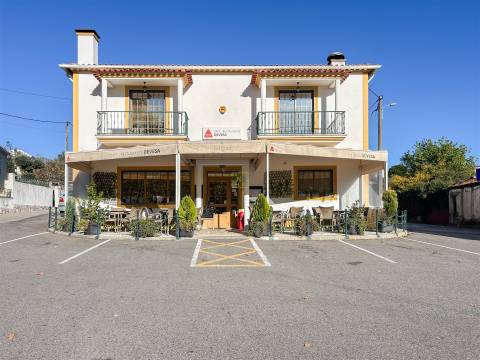 Prédio T3 Venda em Sobreira Formosa e Alvito da Beira,Proença-a-Nova