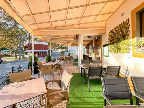 Prédio T3 Venda em Sobreira Formosa e Alvito da Beira,Proença-a-Nova