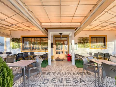 Prédio T3 Venda em Sobreira Formosa e Alvito da Beira,Proença-a-Nova