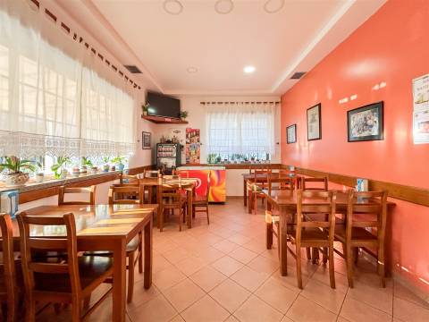 Prédio T3 Venda em Sobreira Formosa e Alvito da Beira,Proença-a-Nova