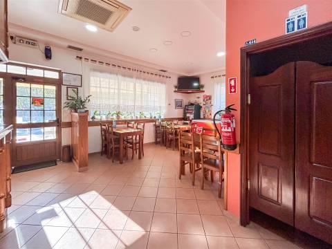 Prédio T3 Venda em Sobreira Formosa e Alvito da Beira,Proença-a-Nova