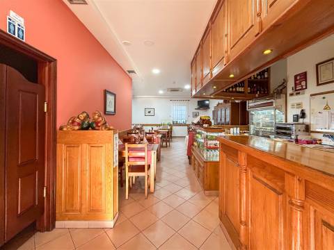 Prédio T3 Venda em Sobreira Formosa e Alvito da Beira,Proença-a-Nova