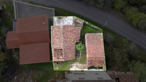 Moradia Devoluta T8 Venda em Sobreira Formosa e Alvito da Beira,Proença-a-Nova