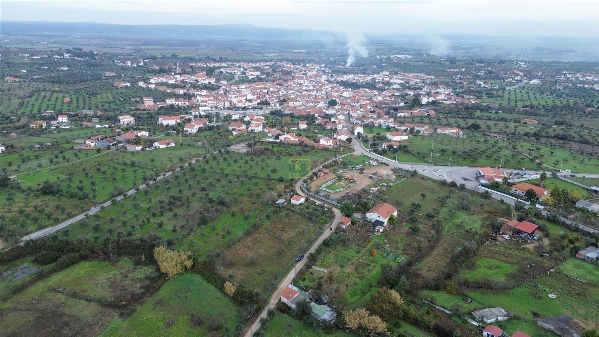 Terreno Rústico  Venda em Ladoeiro,Idanha-a-Nova