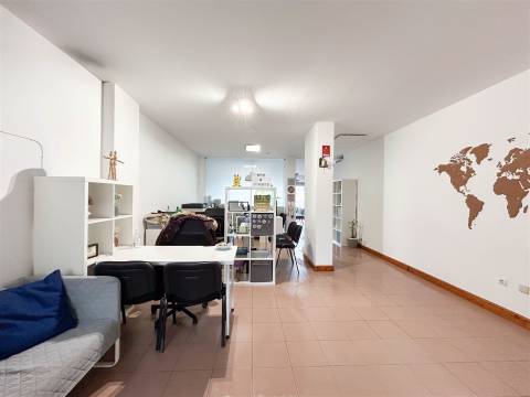 Loja  Arrendamento em Castelo Branco,Castelo Branco