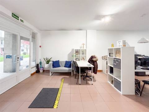 Loja  Arrendamento em Castelo Branco,Castelo Branco