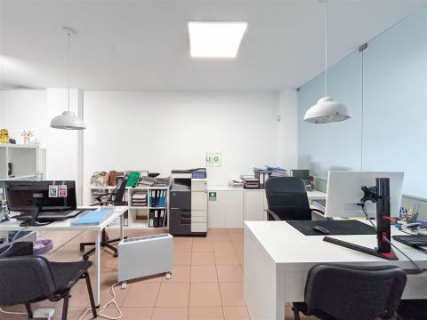 Loja  Arrendamento em Castelo Branco,Castelo Branco