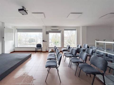 Loja  Arrendamento em Castelo Branco,Castelo Branco