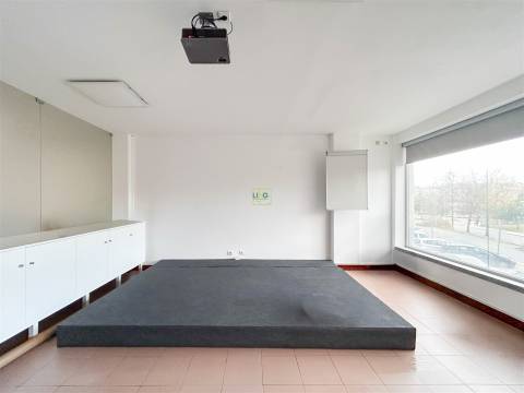 Loja  Arrendamento em Castelo Branco,Castelo Branco