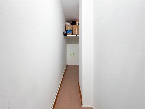 Loja  Arrendamento em Castelo Branco,Castelo Branco