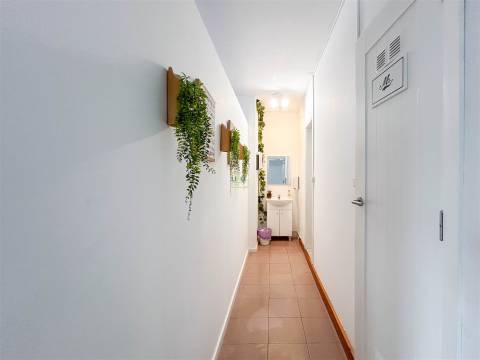 Loja  Arrendamento em Castelo Branco,Castelo Branco