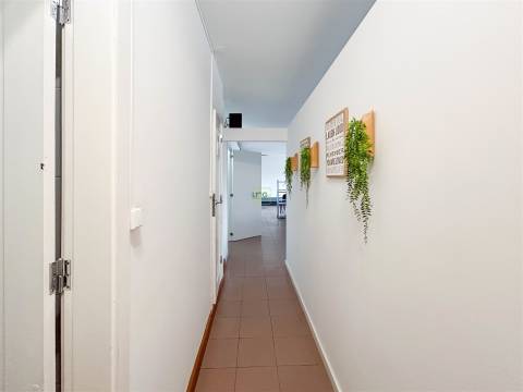 Loja  Arrendamento em Castelo Branco,Castelo Branco