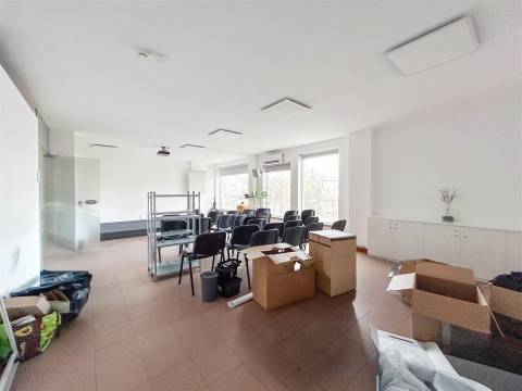 Loja  Arrendamento em Castelo Branco,Castelo Branco