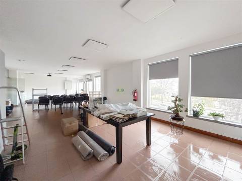 Loja  Arrendamento em Castelo Branco,Castelo Branco