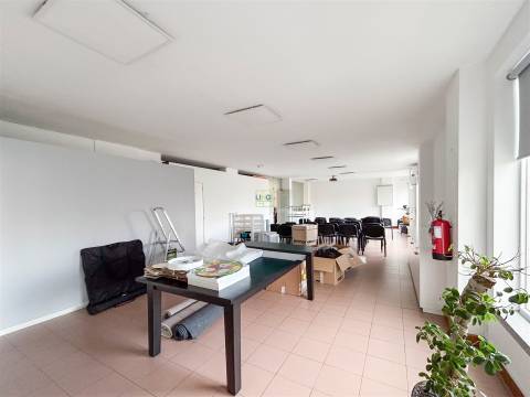 Loja  Arrendamento em Castelo Branco,Castelo Branco