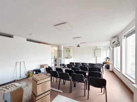 Loja  Arrendamento em Castelo Branco,Castelo Branco