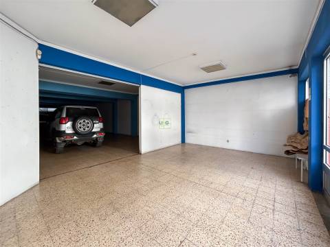 Prédio T6 Venda em Castelo Branco,Castelo Branco