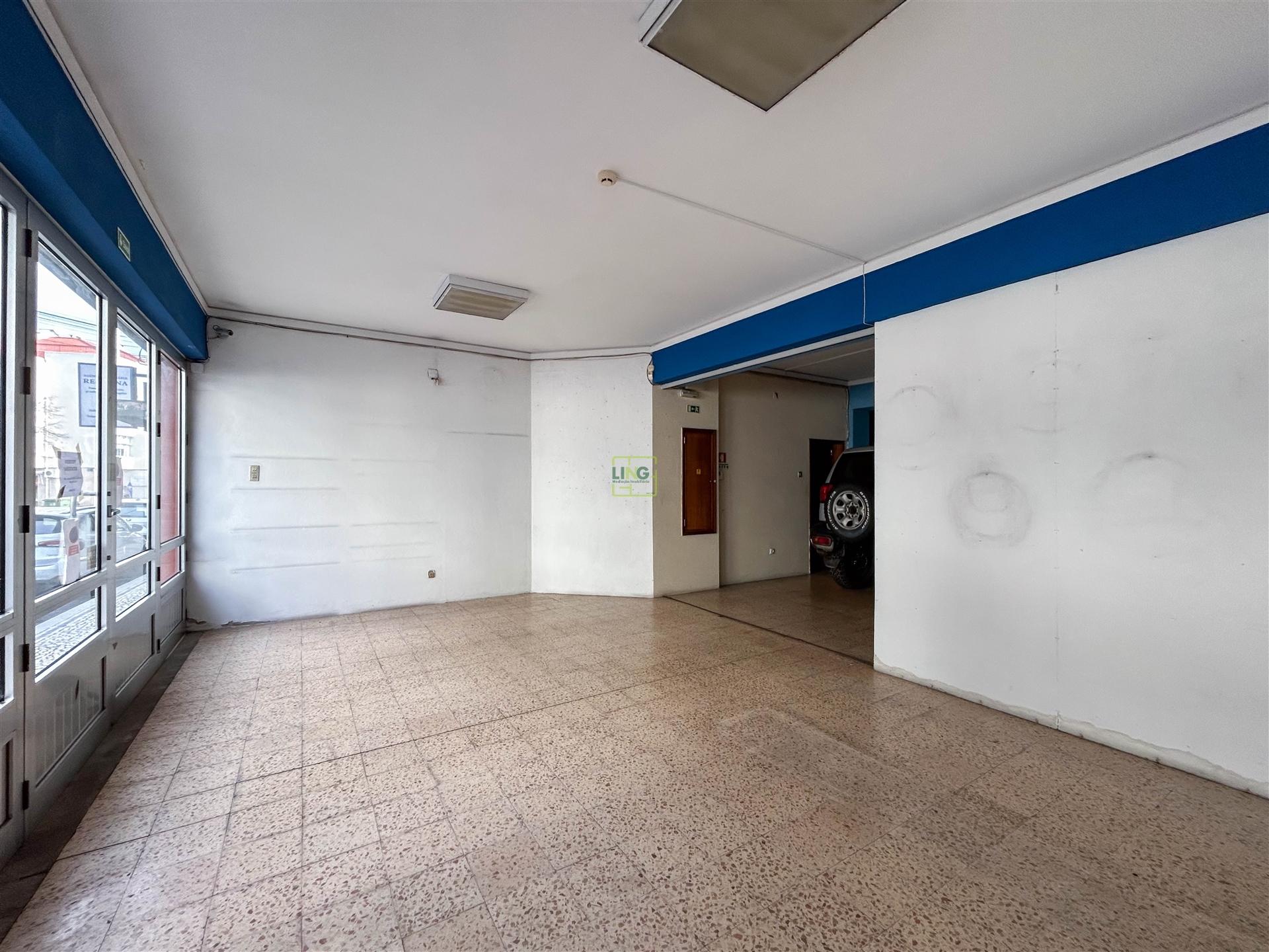 Prédio T6 Venda em Castelo Branco,Castelo Branco