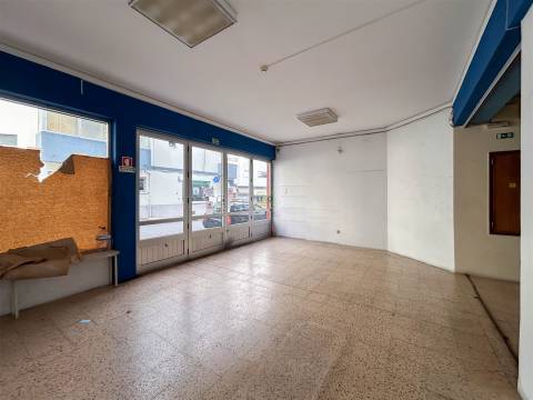 Prédio T6 Venda em Castelo Branco,Castelo Branco