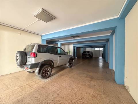 Prédio T6 Venda em Castelo Branco,Castelo Branco