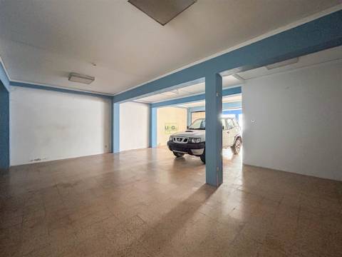 Prédio T6 Venda em Castelo Branco,Castelo Branco