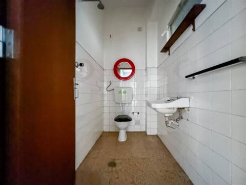 Prédio T6 Venda em Castelo Branco,Castelo Branco