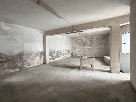 Prédio T6 Venda em Castelo Branco,Castelo Branco