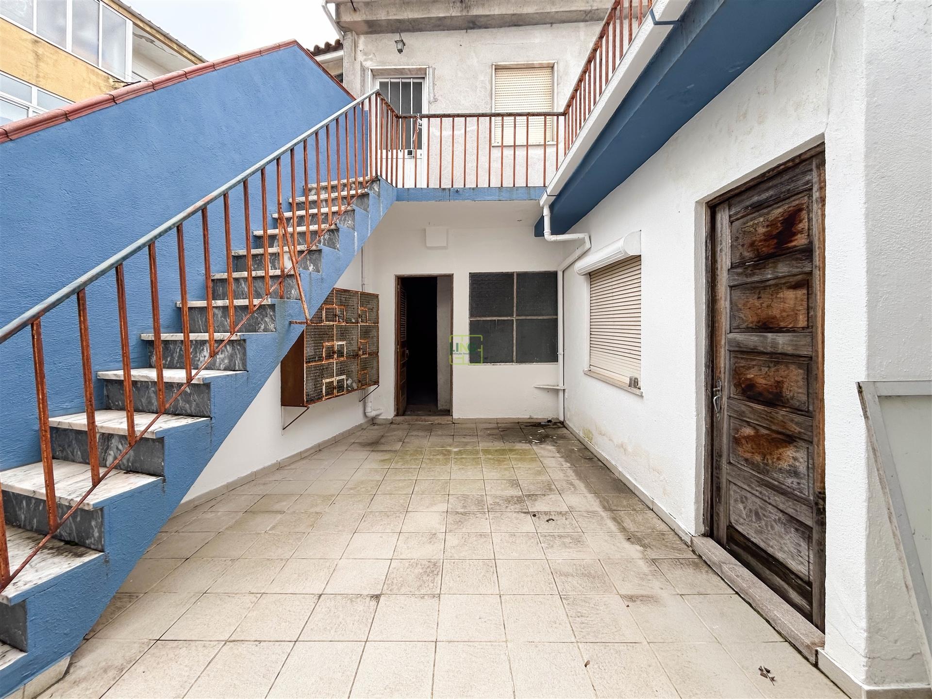 Prédio T6 Venda em Castelo Branco,Castelo Branco