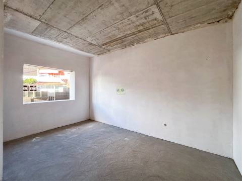 Moradia Isolada V4, no Bairro da Carapalha, cidade de Castelo Branco