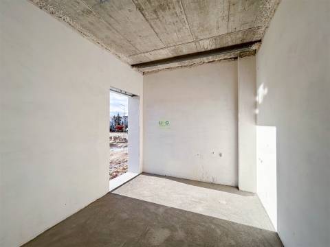 Moradia Isolada V4, no Bairro da Carapalha, cidade de Castelo Branco