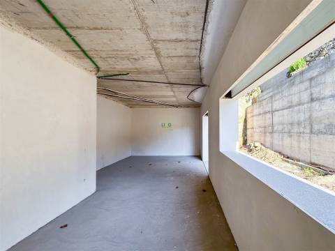 Moradia Isolada V4, no Bairro da Carapalha, cidade de Castelo Branco