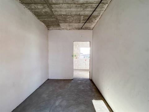 Moradia Isolada V4, no Bairro da Carapalha, cidade de Castelo Branco