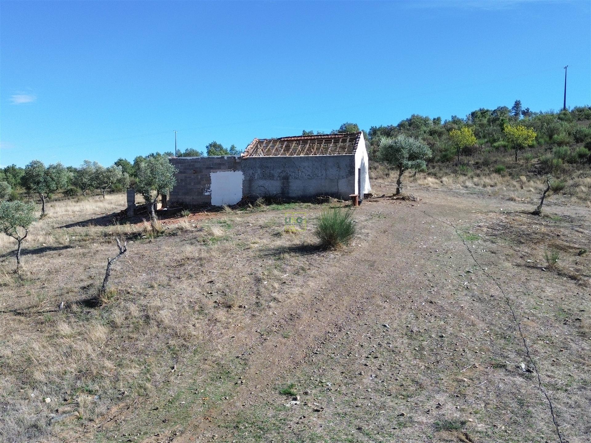 Quinta  Venda em Aranhas,Penamacor