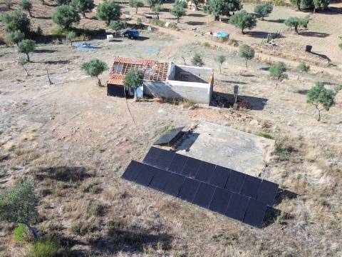 Quinta  Venda em Aranhas,Penamacor