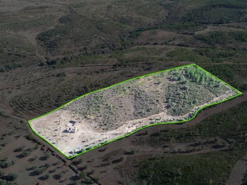 Quinta  Venda em Aranhas,Penamacor