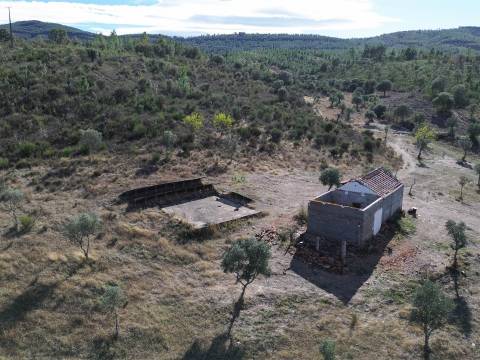 Quinta  Venda em Aranhas,Penamacor