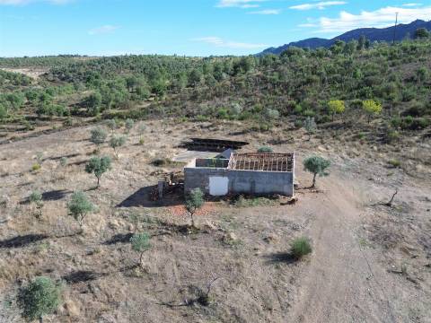 Quinta  Venda em Aranhas,Penamacor