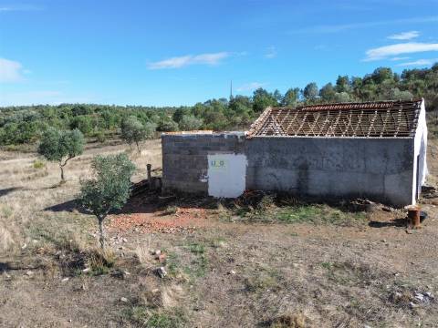 Quinta  Venda em Aranhas,Penamacor