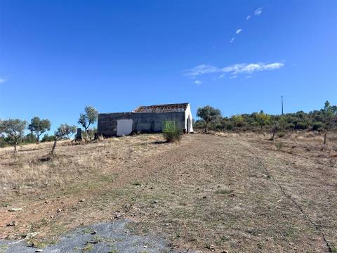 Quinta  Venda em Aranhas,Penamacor