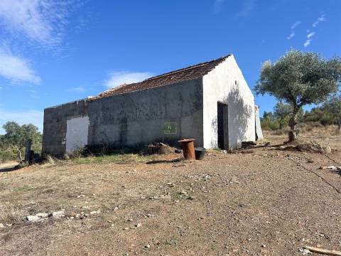 Quinta  Venda em Aranhas,Penamacor