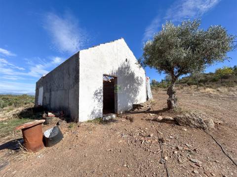 Quinta  Venda em Aranhas,Penamacor