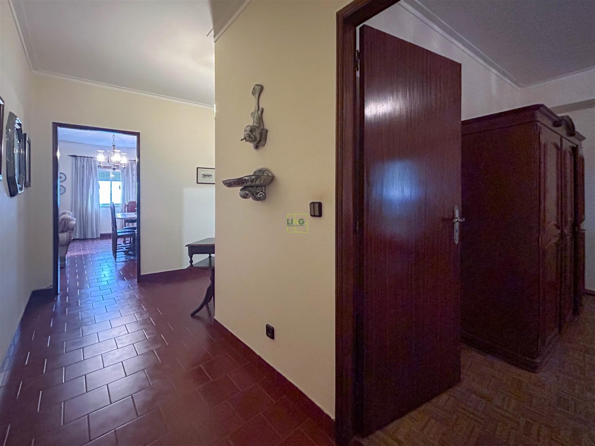 Apartamento T3+1 Venda em Castelo Branco,Castelo Branco